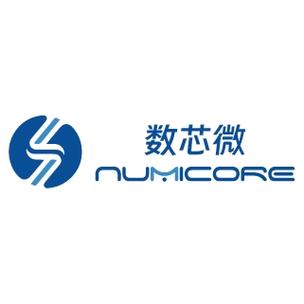 西安数芯微科技